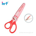 High Quality Student Scissors With Sheath